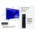 Imagem do Samsung Smart Big TV 85" Crystal UHD 4K 85DU8000, Painel Dynamic Crystal Color Cinza Titan
