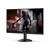 Monitor Gamer AOC 23,8" LED FHD 100Hz, Antirreflexo - 24B30HM2 Preto - Laranza