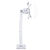 Suporte Para Projetor Universal Sp310b Branco - Laranza