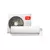 Ar Condicionado Split Hi Wall TCL 30.000 BTU/H Frio, com Modo silêncio, Serpentina de Cobre - TAC-30CSA1, Branco 220V