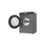 Lava e Seca Hisense Steam, 13Kg, 13 Programas de Lavagem, WD5Q13, Titanium 127V - loja online