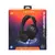 Headset JBL Quantum 100 M2 Gamer Preto - Laranza