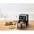 Fritadeira Elétrica Elgin CHROME 8L com Timer, Grelha Easy Clean - AFC80, Inox 220V na internet