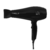 Secador de Cabelo Gama Italy Eleganza Plus Ceramic Ion 2100W, Preto 220V