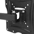 Suporte Articulado Para Tv Led/lcd/plasma De 17" A 42" Polegadas Com Inclinação - Laranza