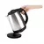 Chaleira Elétrica Agratto Aroma 2,2 Litros Inox 220v - loja online
