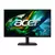 Monitor Acer 23.8" FHD 100Hz, Ebi Zero Frame, LED IPS, 1ms, VRB, AMD Radeon FreeSync, EK241Y Preto