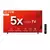 Smart TV LG 4K 86" UHD 86UT8050, Alexa/Chromecast integrado, Otimizador de Jogos webOS 24 Deep Blue - comprar online