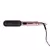 Prancha Gama Waver e Brush Keration, Rose/Preto Bivolt - comprar online