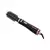 Escova de cabelo Rotativa Della 1200/1000W Pto 127/ 220V - comprar online