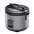 Panela Elétrica Agratto PAI10X Inox 127v - comprar online