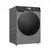 Lava e Seca Hisense Steam, 13 Kg, 13 Programas de Lavagem - WD3S13, Titanium 220V na internet