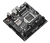 Placa Mae Asrock Mini Itx H510m-itx Lga1200 2xddr4 (64gb) na internet