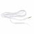 Imagem do Fone De Ouvido Headset Kitty Ear - Orelha De Gato Branco Com Microfone