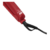 Imagem do Prancha Gama Italy Lichia Ceramic Ion, Vermelho Bivolt