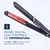 Prancha Mondial Alisadora Tourmaline Ceramic P-01-IR, 110°C a 230°C, Azul/Golden Rose Bivolt - loja online