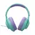 Headset JBL Quantum 100 M2 Gamer Ciano - Laranza