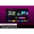Samsung Smart Big TV 85" Crystal UHD 4K 85DU8000, Painel Dynamic Crystal Color Cinza Titan - loja online