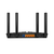 Roteador Gigabit 10/100/1000 Wi-fi 6 Ax3000 Ex511 Nacional na internet