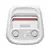Caixa Amplificada JBL Party Box Club 120, 160W, Bluetooth, Conexão USB, Bivolt White na internet