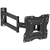 Suporte Articulado Para Tv Led/lcd/plasma De 17" A 42" Polegadas Com Inclinação - comprar online
