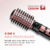 Escova Rotativa Mondial ER-10 1200W, Golden Rose/Preto 220V - comprar online