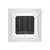 Ar Condicionado LG Cassete Tropical Inverter 24.000 BTUs Quente e Frio, ATUW24GPLP1, Branco 220V - Laranza