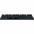 Teclado Gamer Mecânico Fortrek Black Hawk Compact Rainbow - Laranza