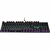 Teclado Gamer Mecânico Fortrek Gravity 100 Fullsized Switch Outemu Red - Laranza
