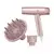 Secador De Cabelos Digital Conair Cor Coral 220V - 1700W na internet
