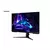 Monitor Gamer Samsung Odyssey G3 27" FHD, 180Hz, Freesync - LS27DG300ELXZD Preto - comprar online