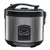Panela Elétrica Agratto PAI10X Inox 127v