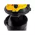 Aspirador de Pó e Água Agratto GT1500 Turbo 11 litros 1400W 127v - Laranza