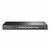 Switch Gerenciável L2+ C/ 24 Portas Gigabit E 4 Slots Sfp Jetstream