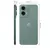 Imagem do Smartphone Motorola G35 XT2433-2, 5G, 256GB, 12GB (4GB RAM +8GB RAM Boost), Android 14 Cinza