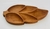 Petisqueira Premium - Folha - H2R CNC ARTS