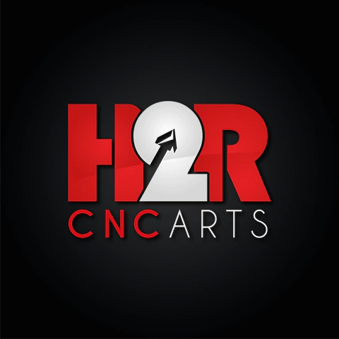 H2R CNC ARTS