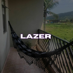 Banner da categoria LAZER