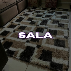 Banner da categoria SALA