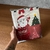 TOALHA DE MESA DE NATAL