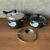 KIT PANELA DE PRESSÃO FECHAMENTO EXTERNO 2 PÇS