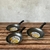 KIT DE FRIGIDEIRAS ANTIADERENTE 3 PEÇAS