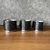 JOGO DE CANECO DE ALUMINIO 3 PÇS - comprar online