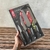 JOGO DE FACAS 4 PECAS COOK TOOLS CLAM