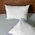 TRAVESSEIRO PLUMAX PERCAL 50X70 - comprar online