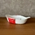 ASSADEIRA OPALINE BRANCA OVAL 1L - comprar online