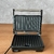 GRILL ASTERIA COMPACT 127V na internet