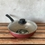 FRIGIDEIRA FLORA WORK ANTIADERENTE COM TAMPA DE VIDRO 2,8L - comprar online