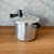 PANELA DE PRESSÃO FECHAMENTO EXTERNO 6 LITROS - comprar online