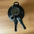 PANELA DE PRESSÃO COM VISOR DE VIDRO FECHAMENTO EXTERNO 4,5L na internet